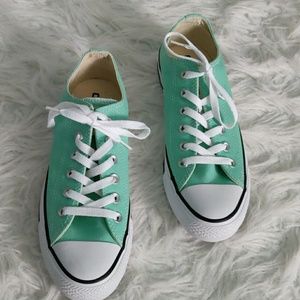 Converse sneakers